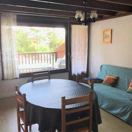 Chalet Bolquère-Pyrénées 2000, 4 pièces, 6 personnes - FR-1-592-7 Extérieur photo