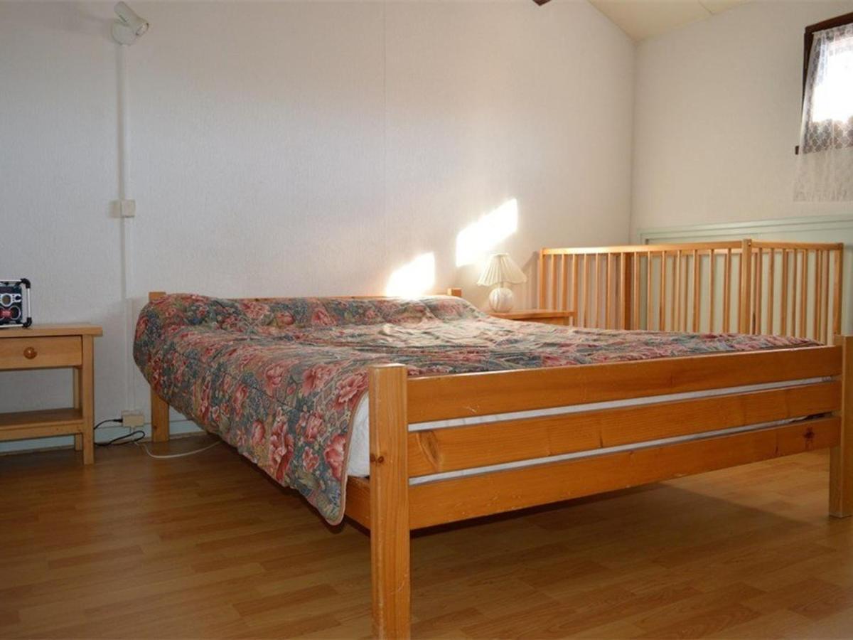 Chalet Bolquère-Pyrénées 2000, 4 pièces, 6 personnes - FR-1-592-7 Extérieur photo